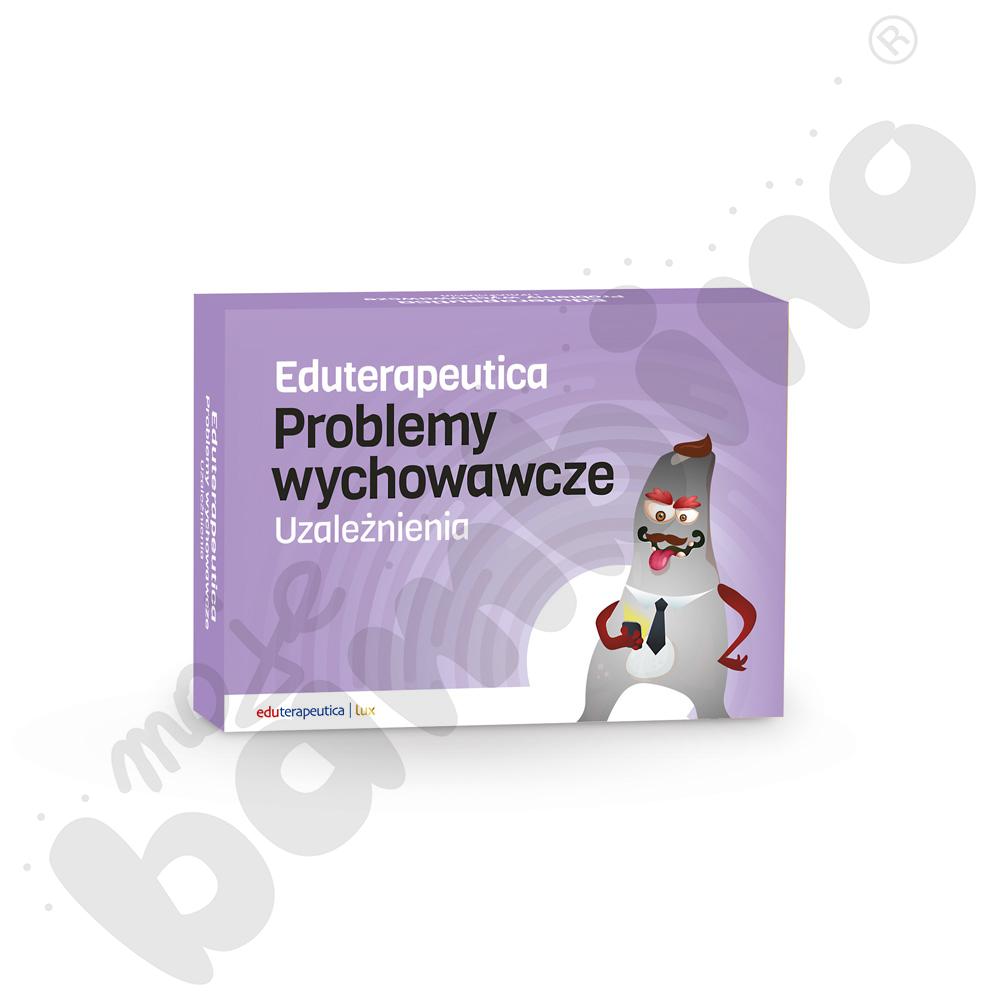 Eduterapeutica. Uzależnienia Szkoła Podstawowa 7-15 lat