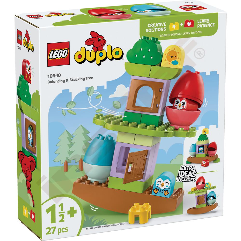 LEGO® Duplo Houpací strom 