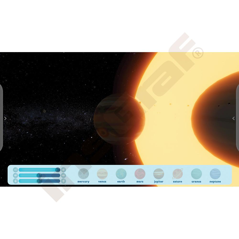 Magický box - Planeta SMART - sada Experiment 