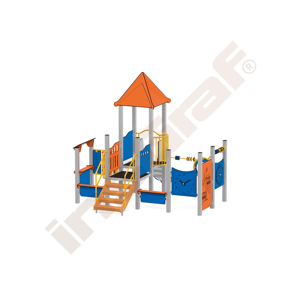 Quadro - sestava 1254