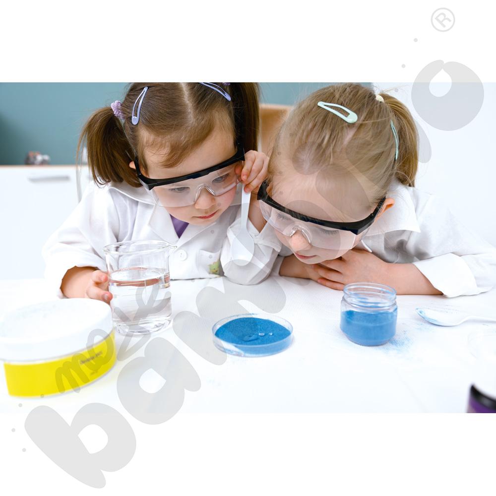 Mini BeeBox Ruchome piaski - zestaw do eksperymentów