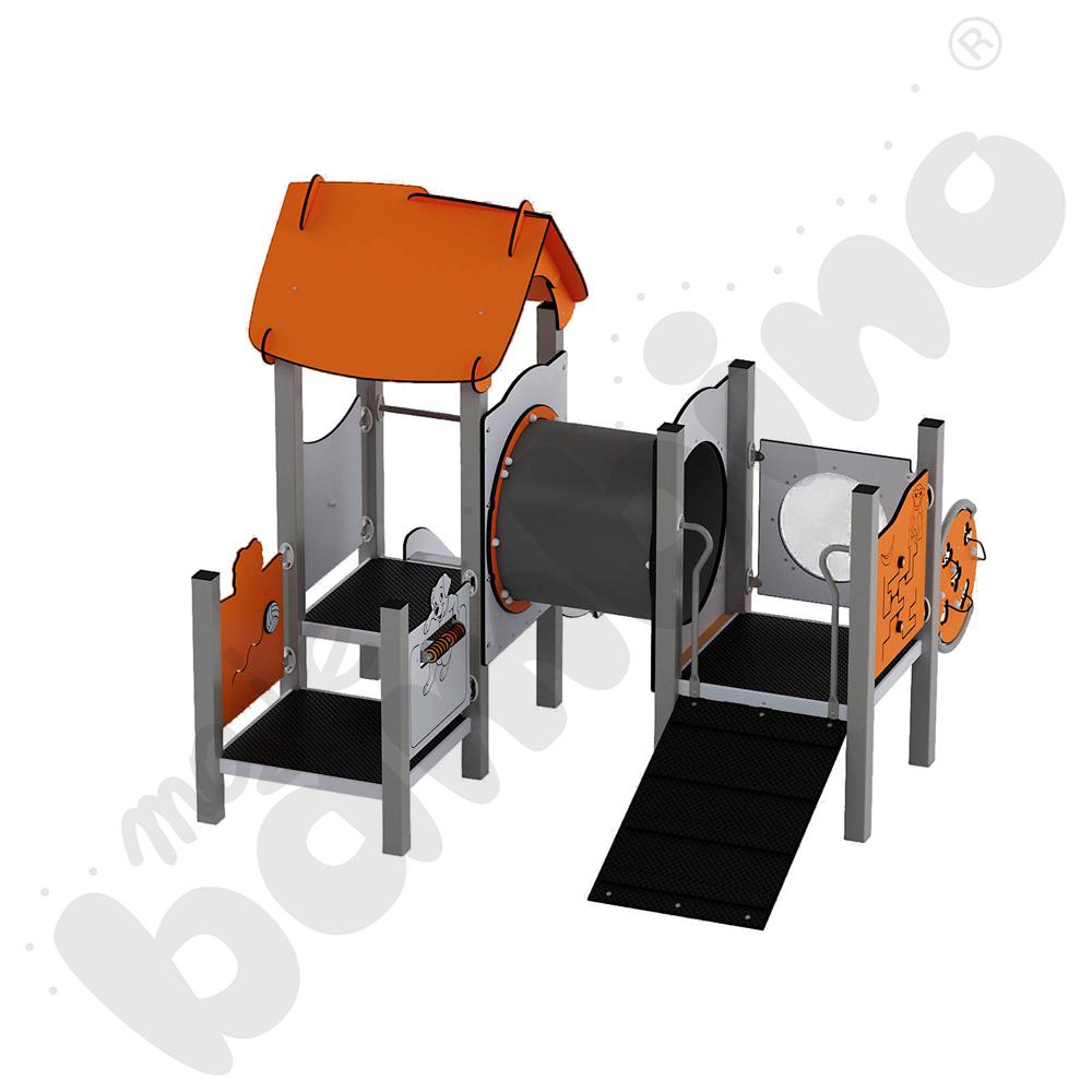 Quadro Simple 12432, metal