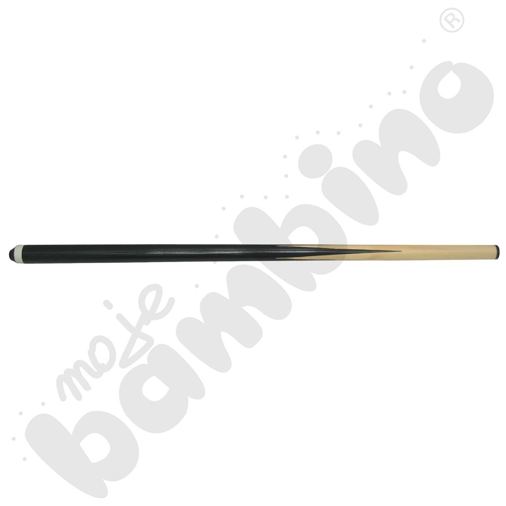 Kij bilardowy, 145 cm