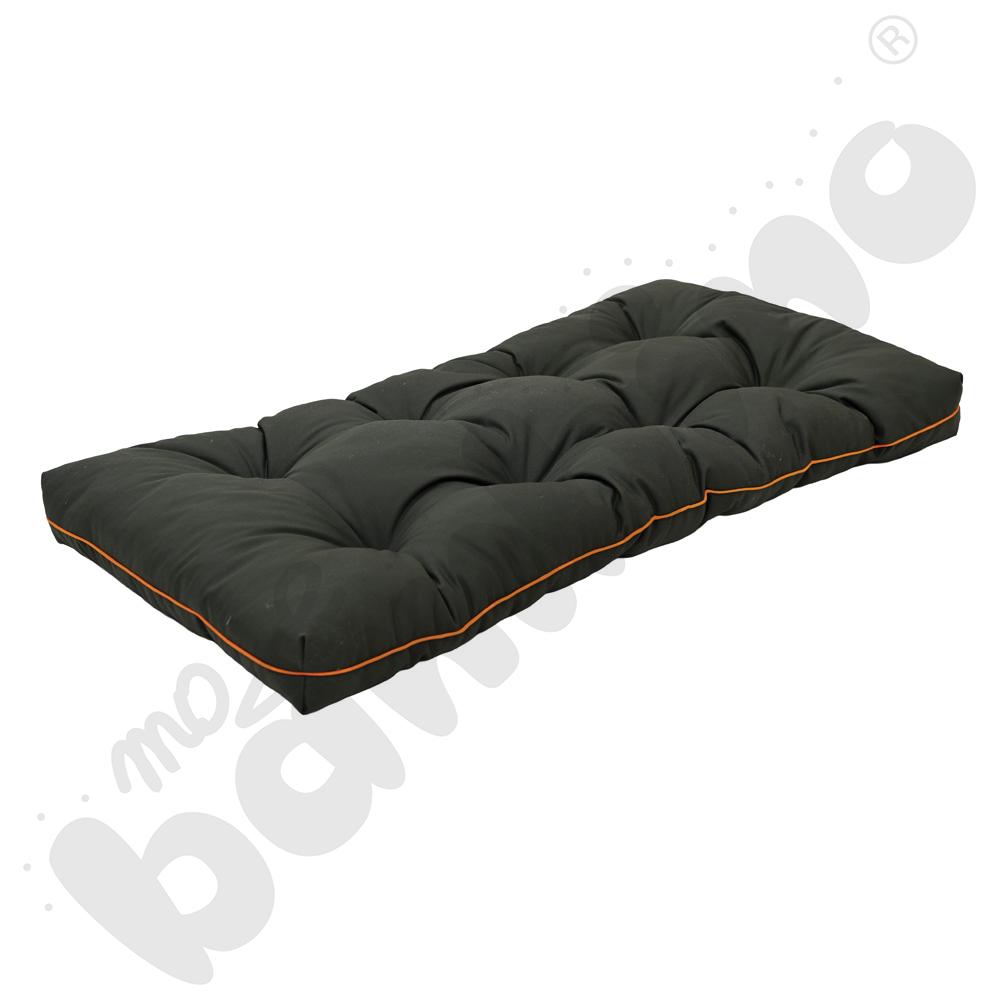 Materac Good Lull - ciemnooliwkowy - MED