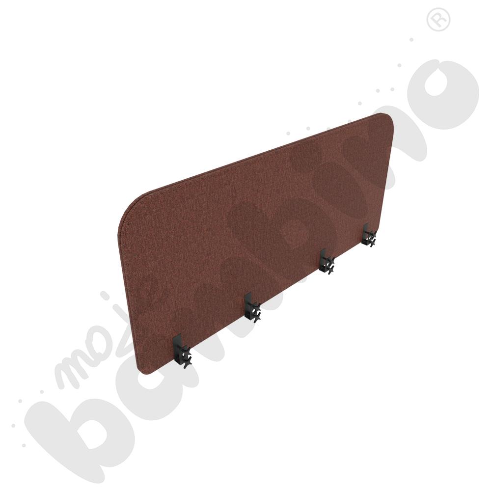 Ścianka Versa 120x52 cm, tkanina RO06