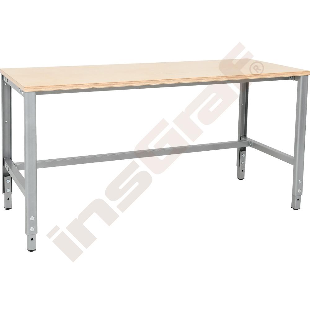
Werkbank für Lehrer, B 149 cm
