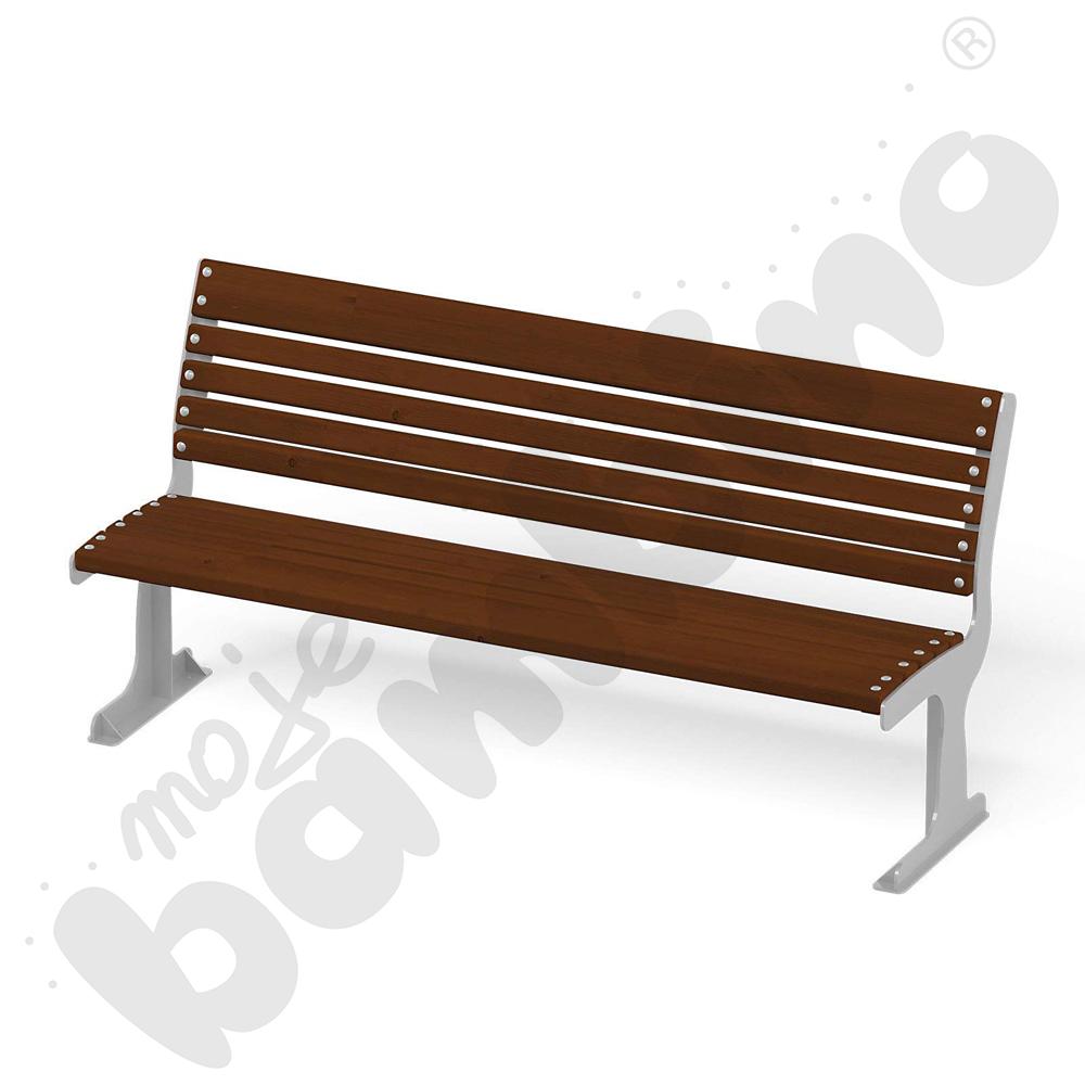 Ławka F02 przenośna