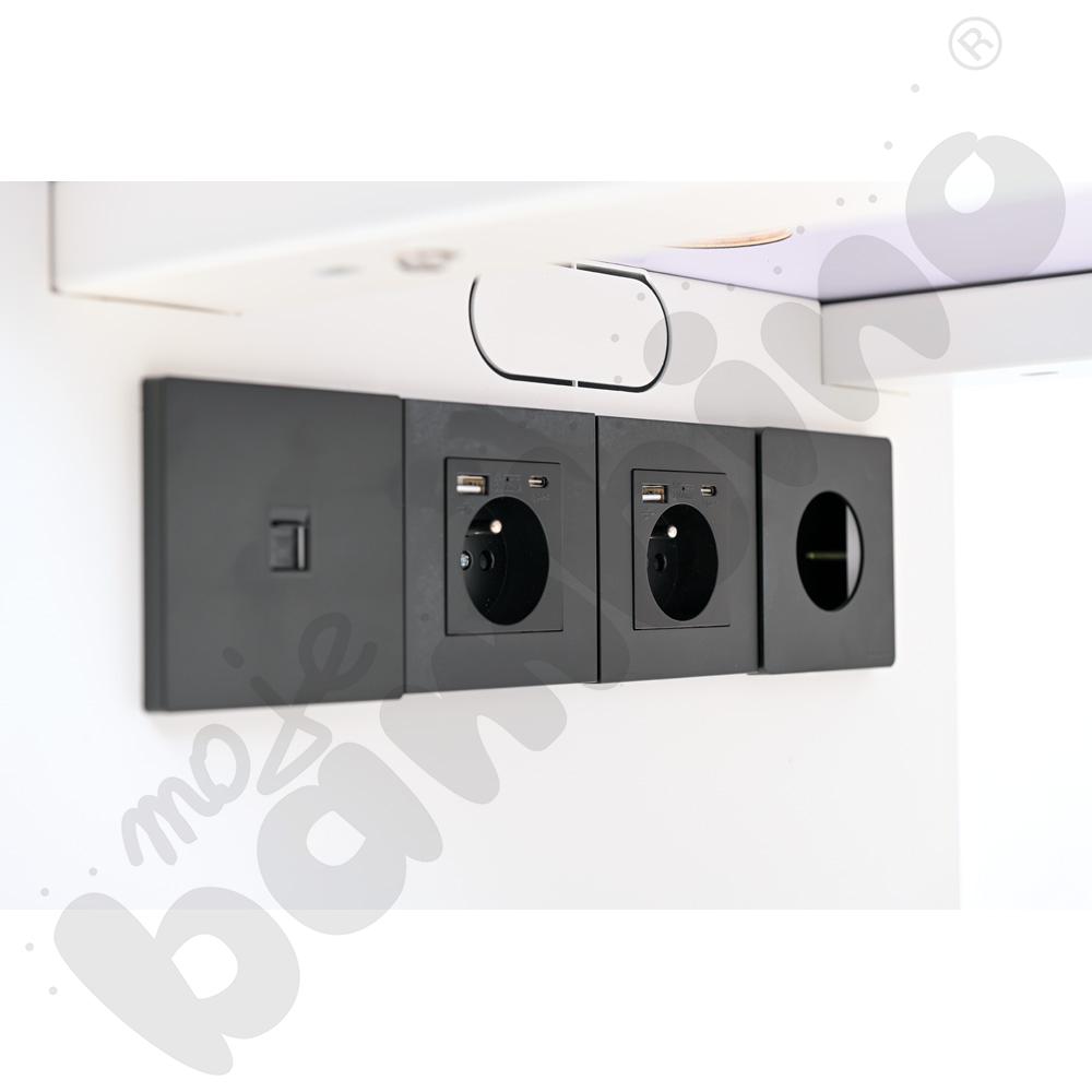 Box akustyczny QUATTRO