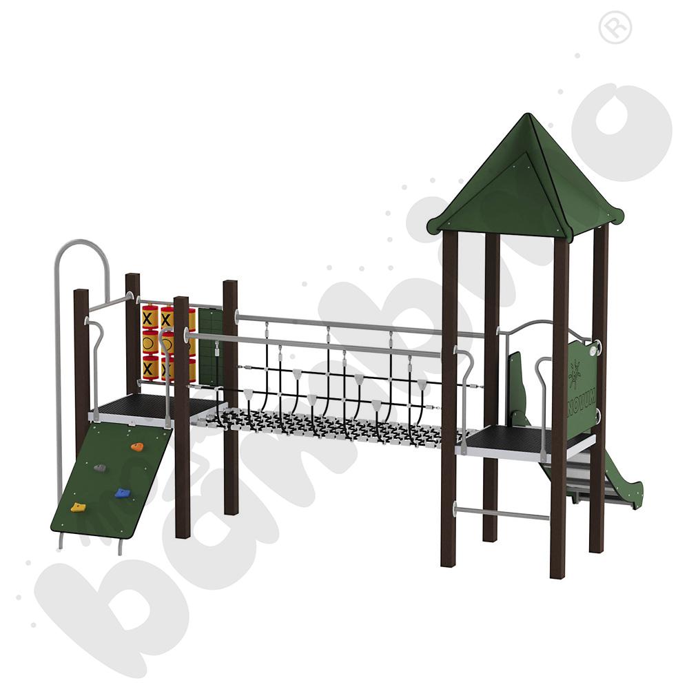 Quadro 1263, recykling