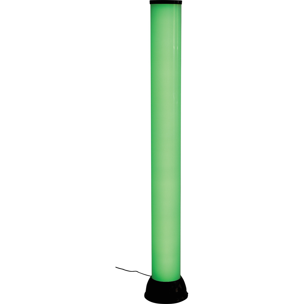 Senzorická LED lampa