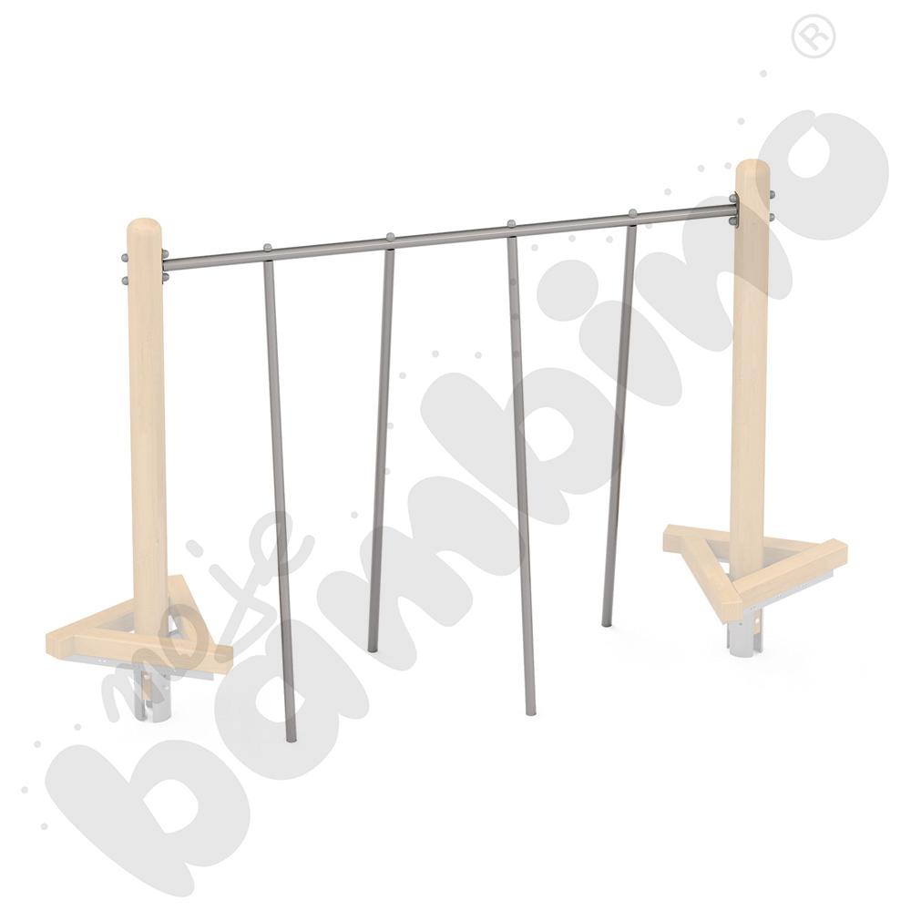 Moduł 14 - Przeprawa górska