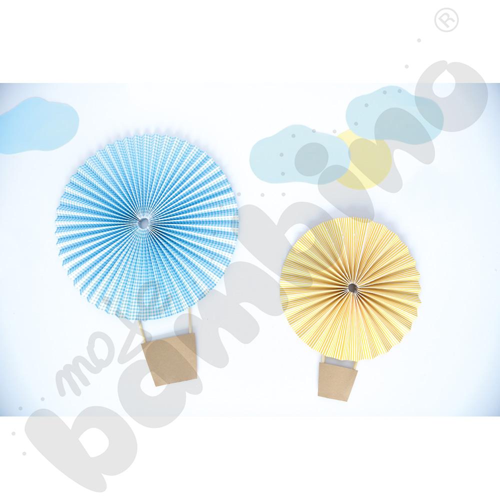 Kartony z obustronnym nadrukiem - kratka