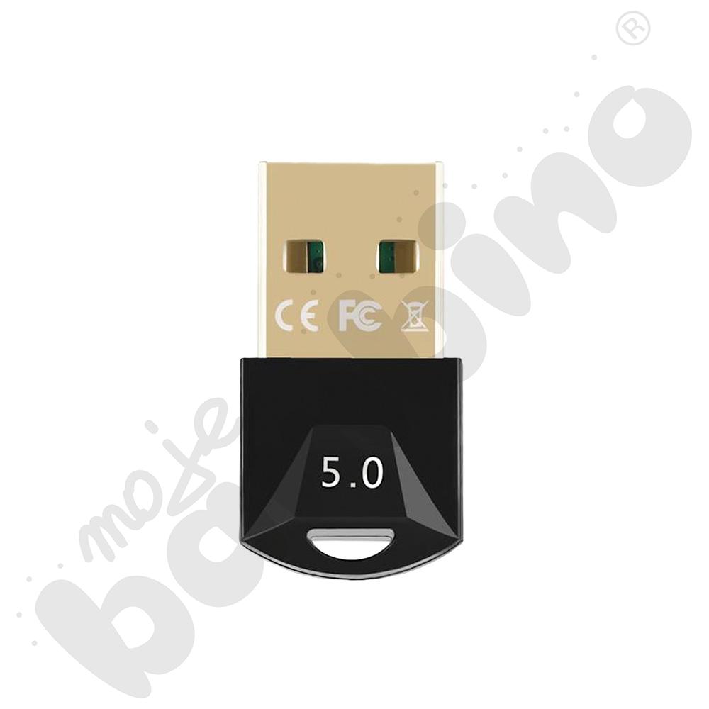Adapter Bluetooth Gembird v 5.0