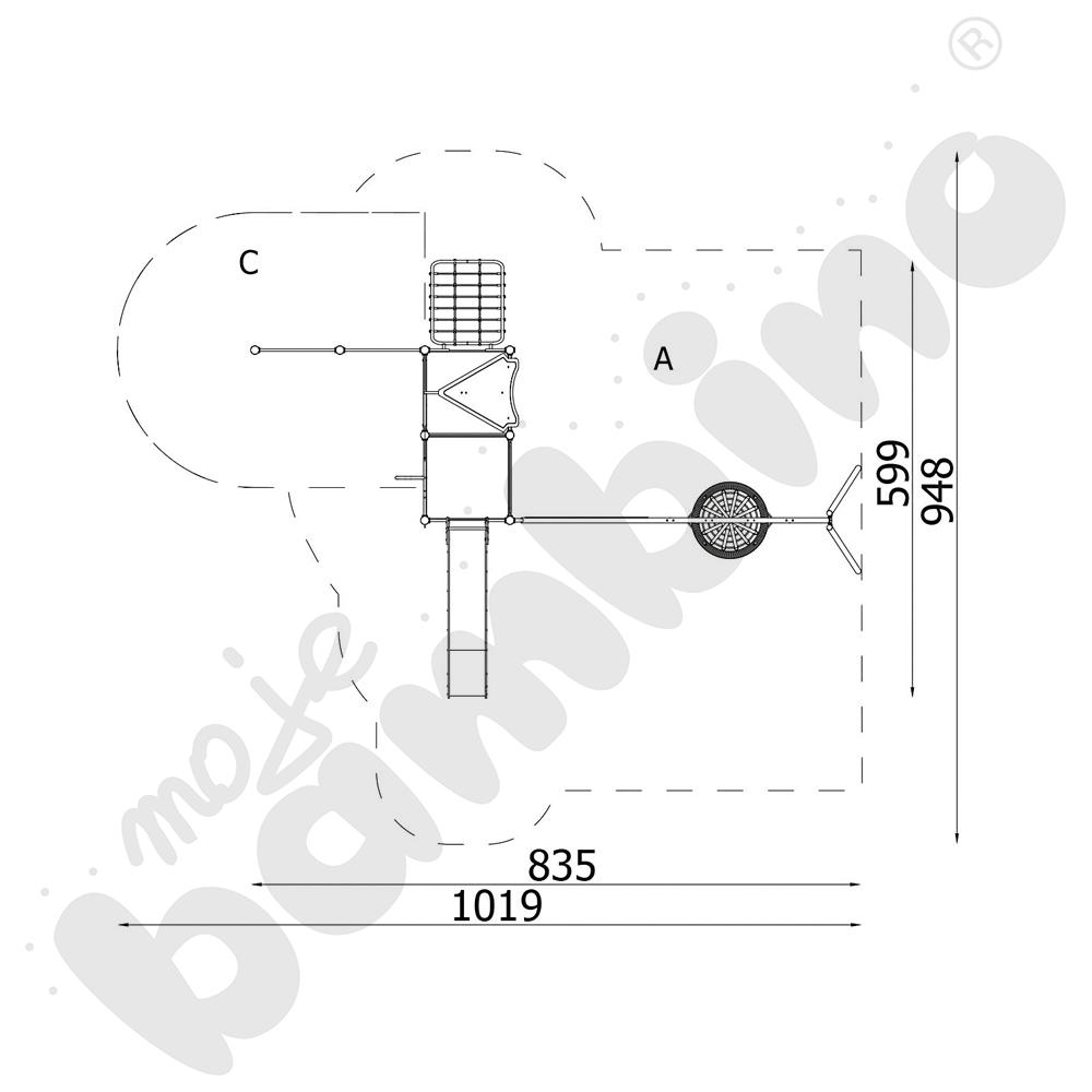 Action4Kids - zestaw 1945