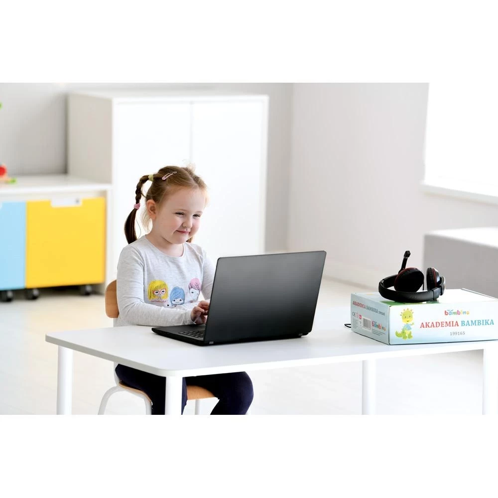 Multimedia-Software für Kindertherapie