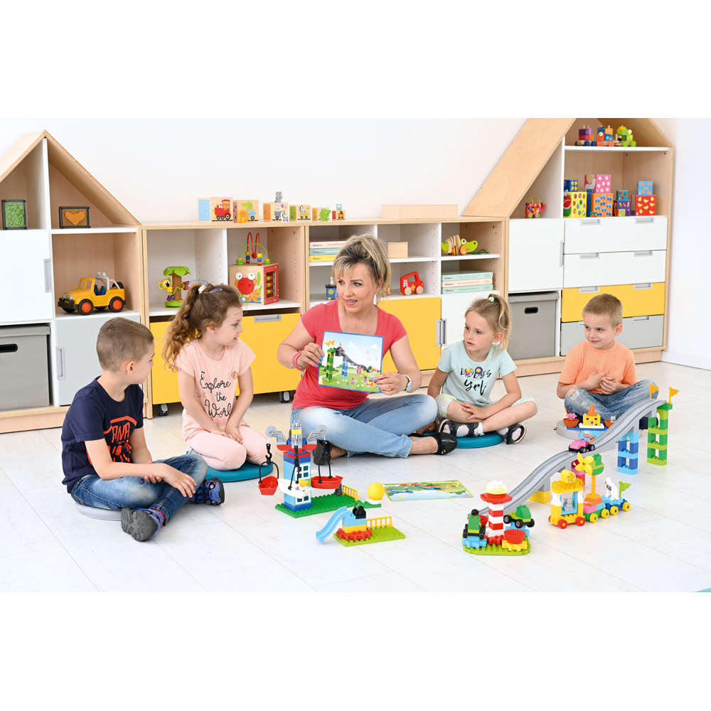 LEGO® Education STEAM Park