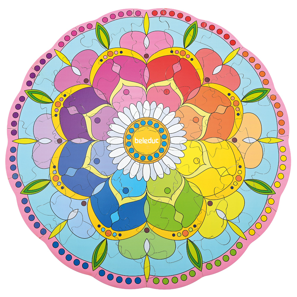 Maxi puzzle - Hmyz
