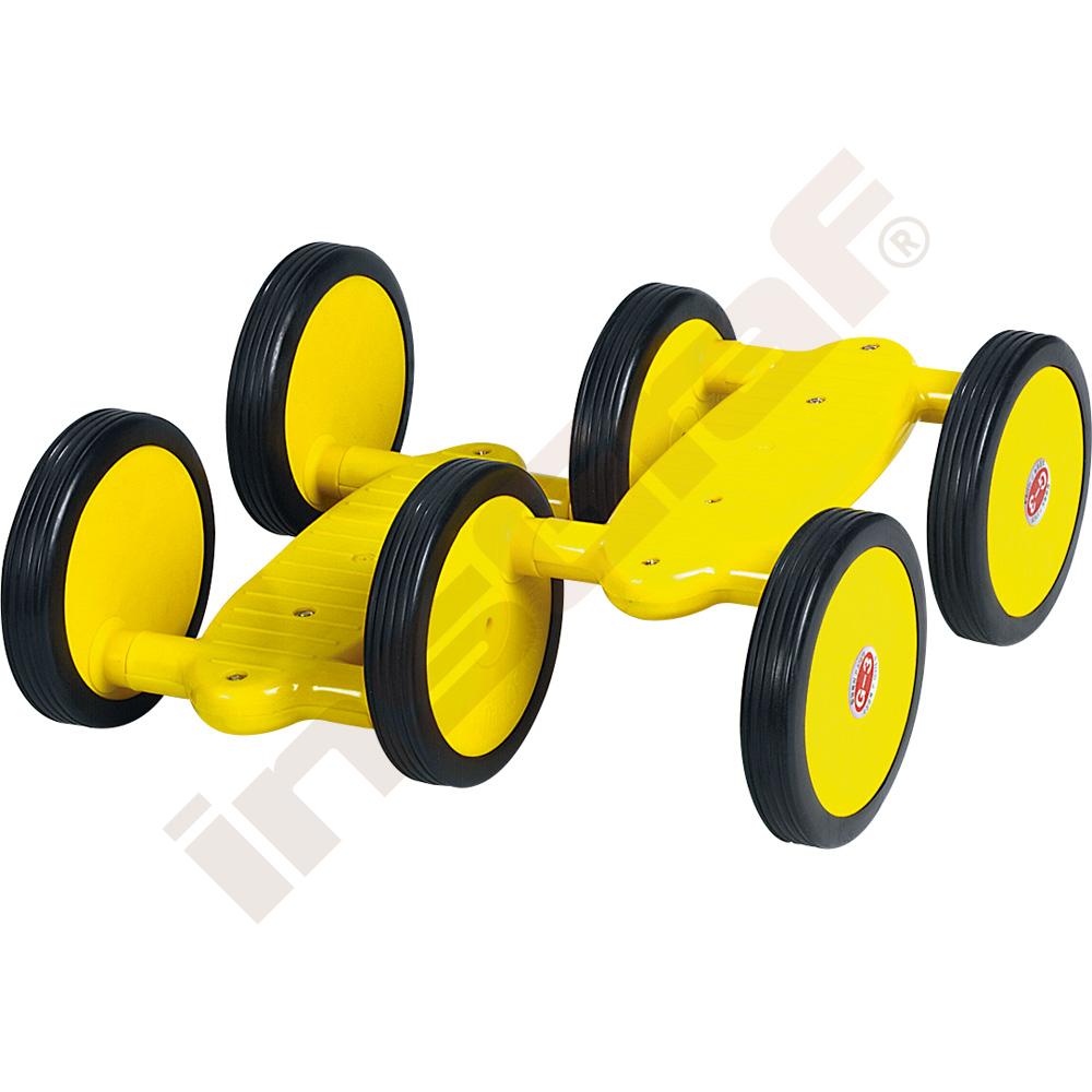 Maxi - roller