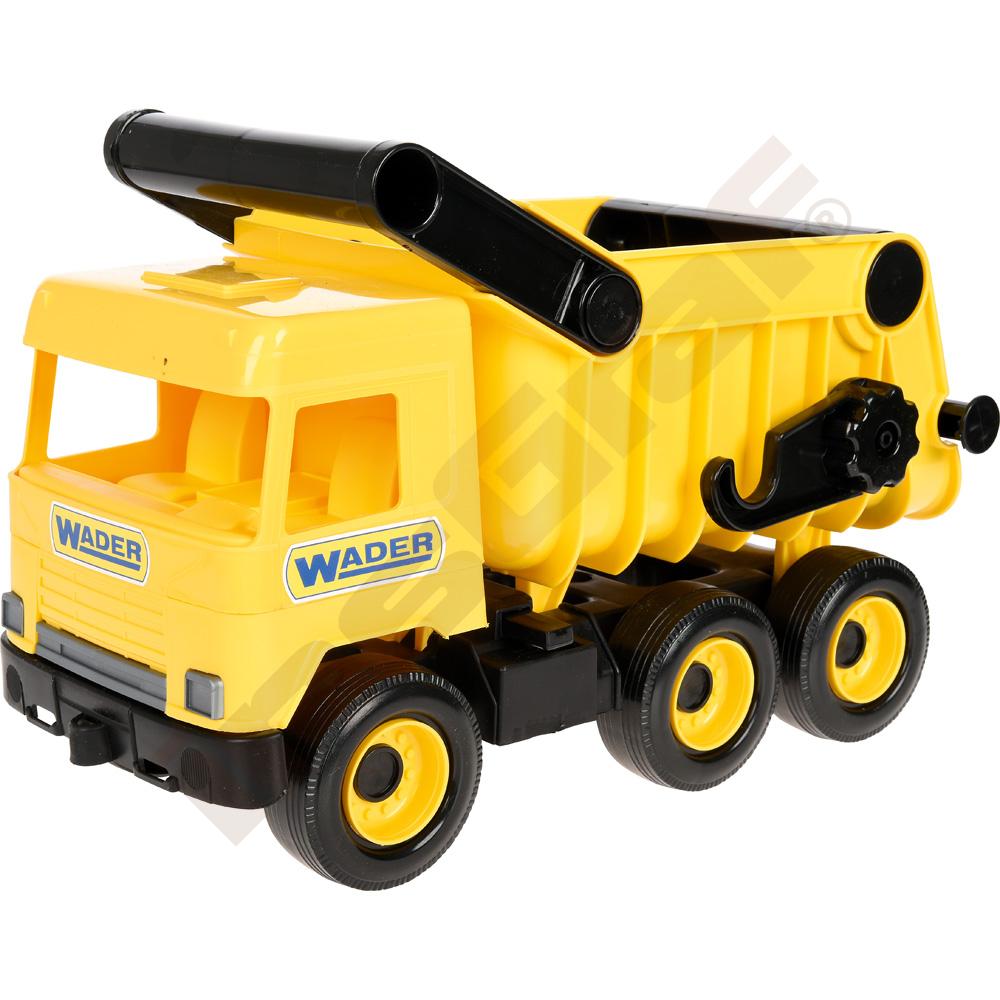 Sklápěčka Middle Truck