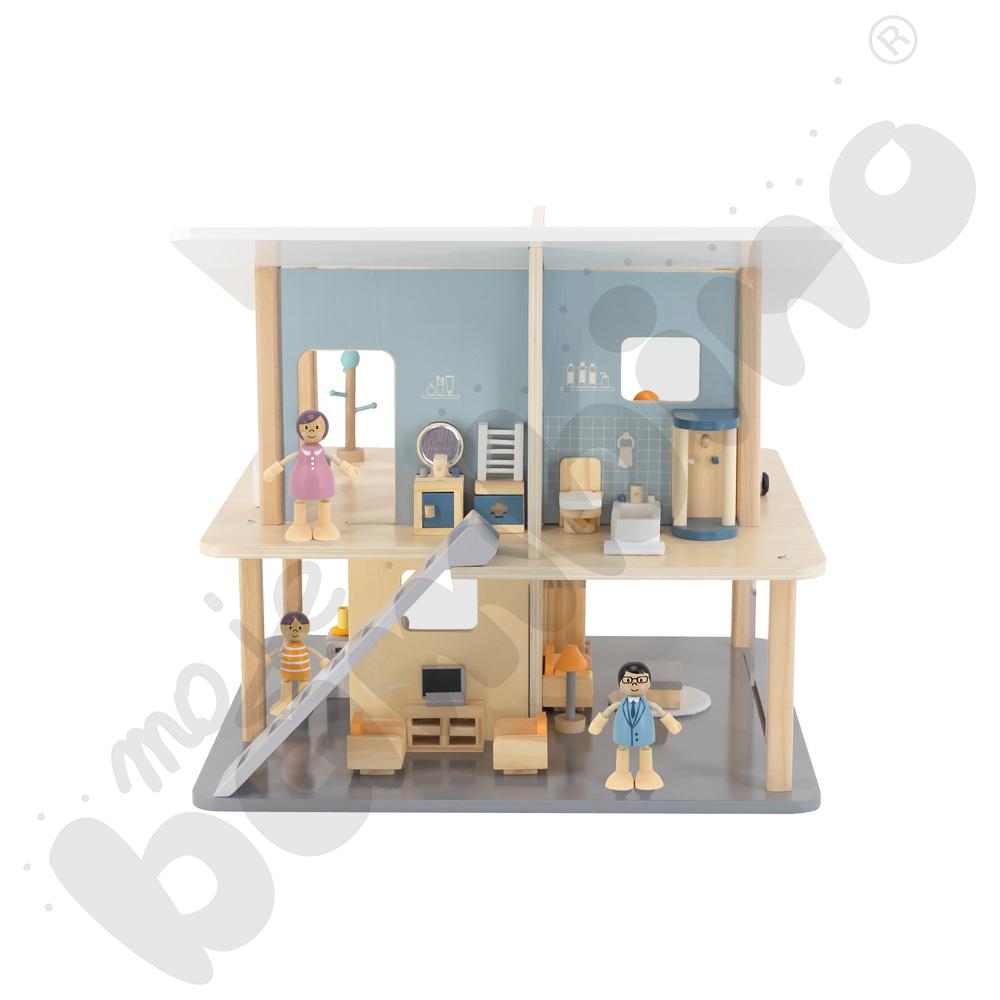 Mebelki do kuchni i jadalni