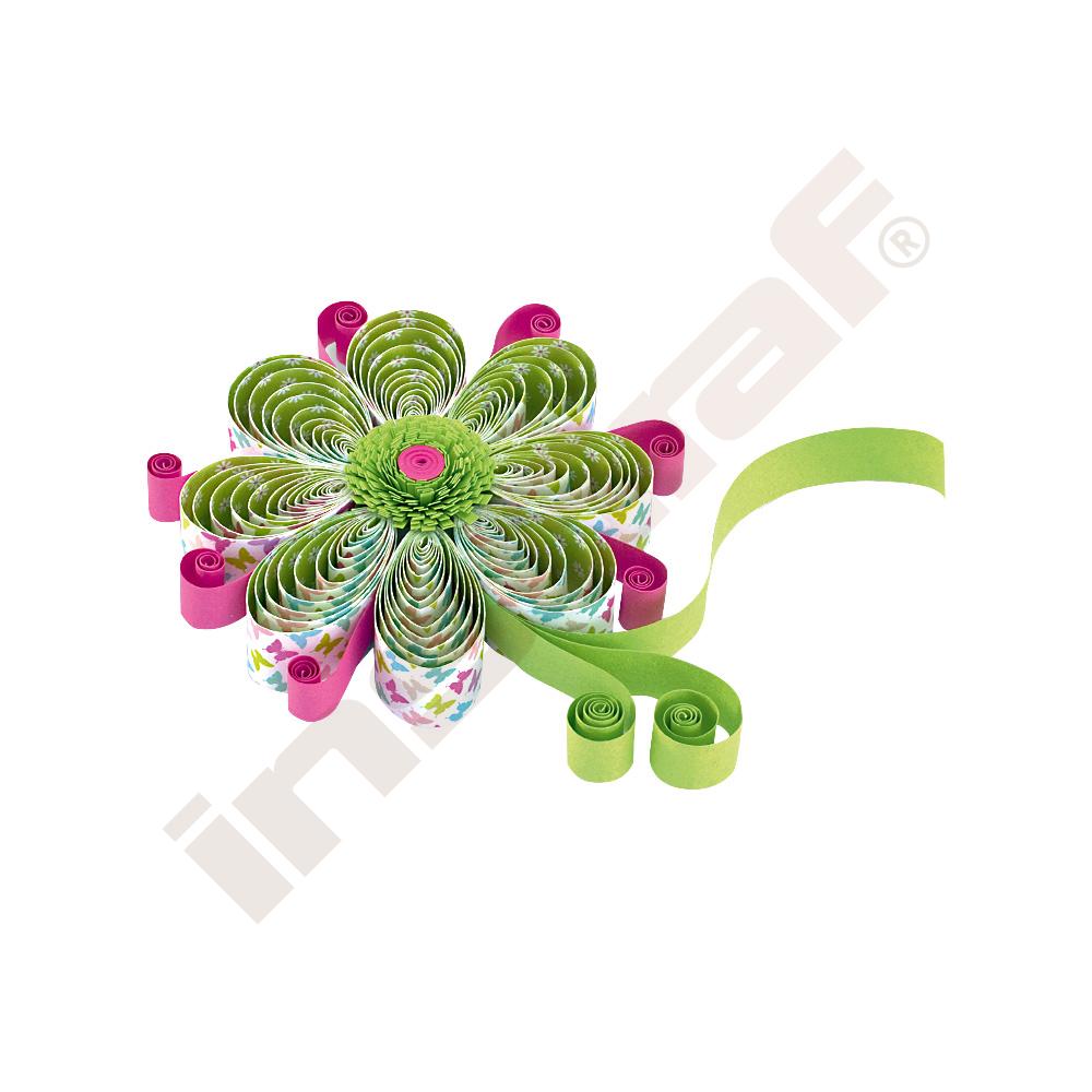 Dlouhý naviják pro techniku quilling 