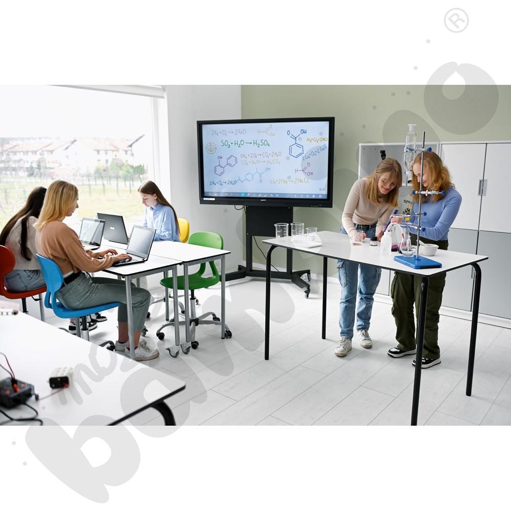 Stół Alto wysoki 130 x 68