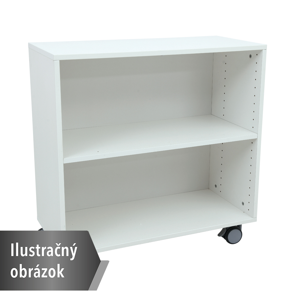 Skrinka Grande M na kolieskach