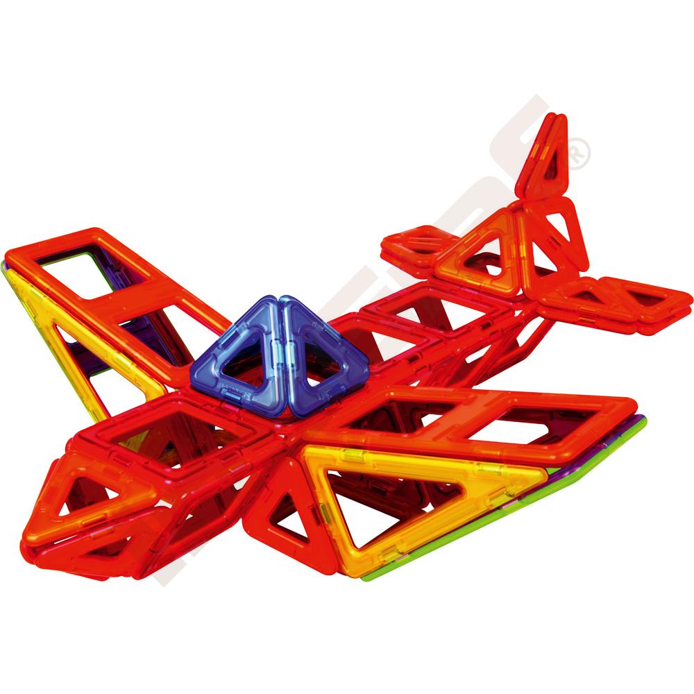 Magformers Smart, 144 dílků 