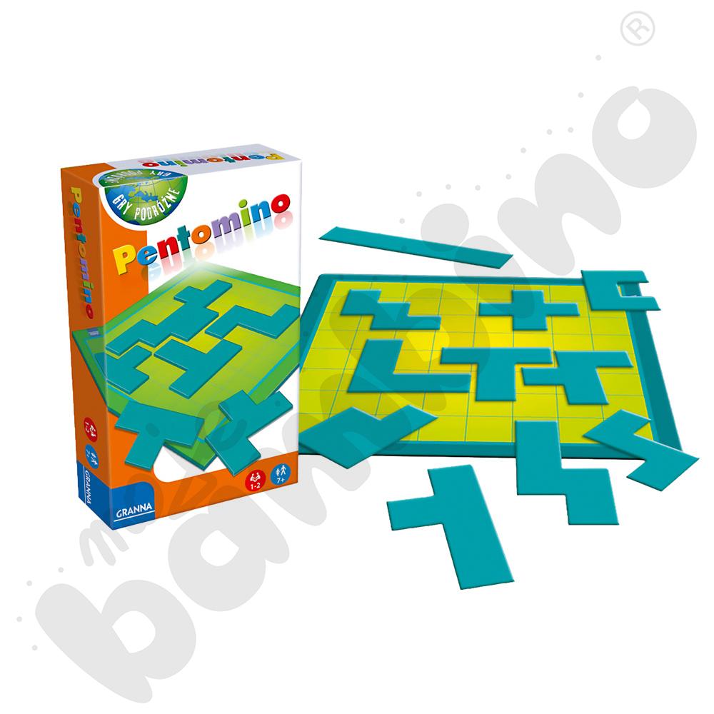 Pentomino