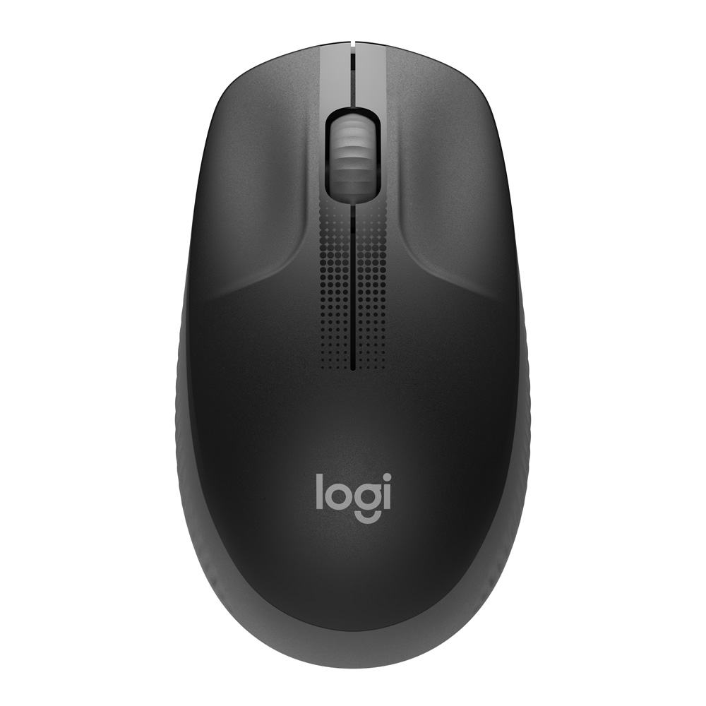 Myš Logitech M190 