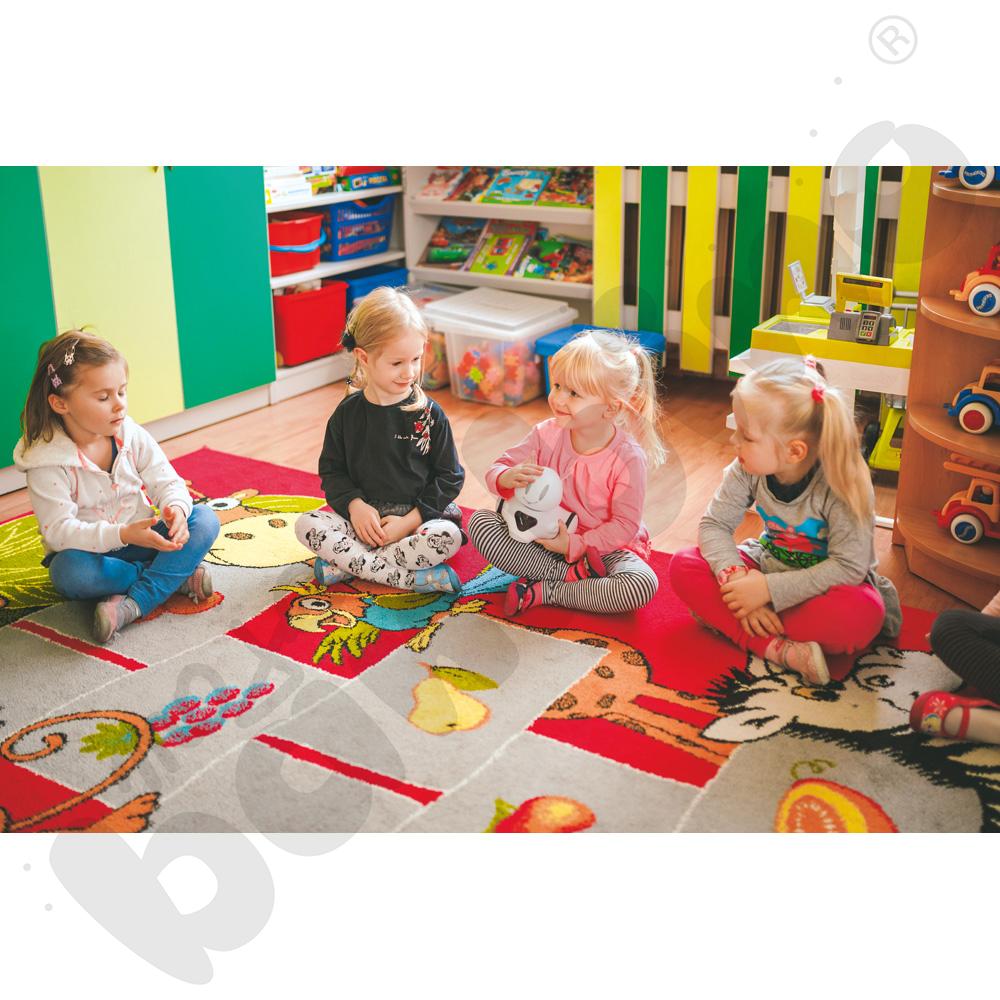 Cyfrowe zasoby - Robot Photon EDU - pakiet rozszerzony