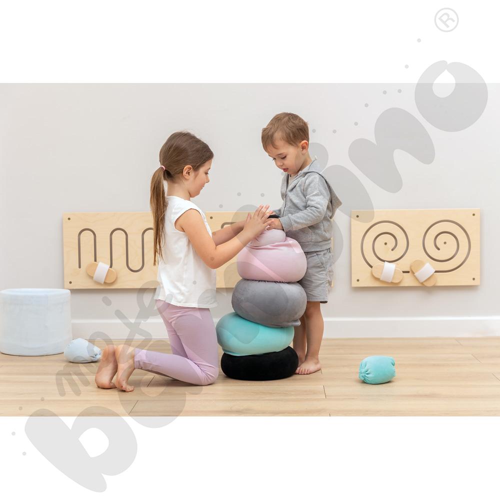 Cyfrowe zasoby - Zestaw SensoLyke Sport