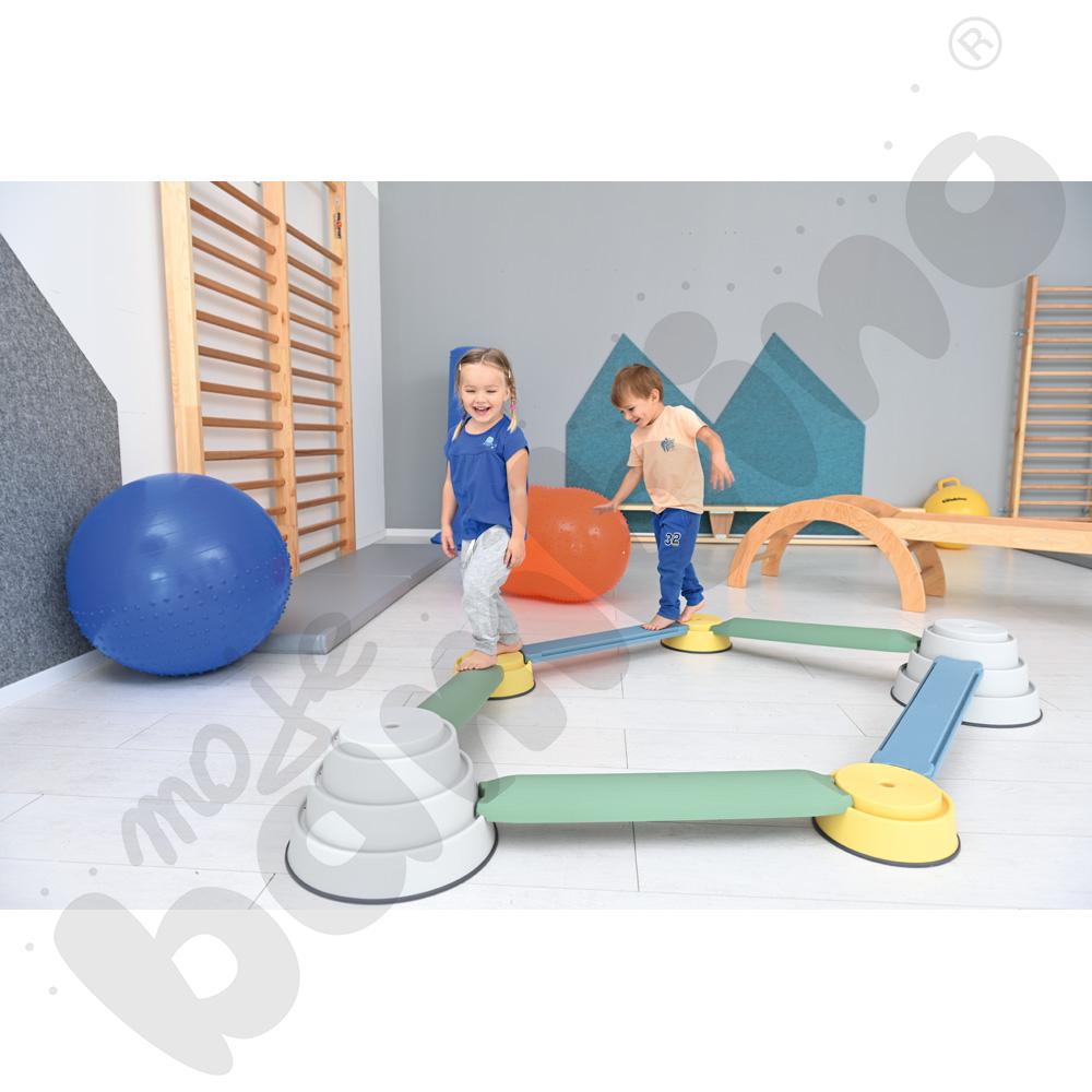 Zestaw do balansowania - podstawowy