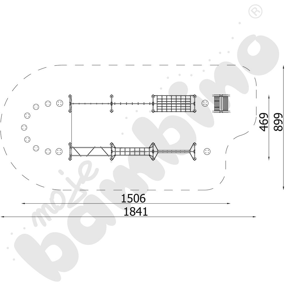 NinjaWorkout Starter Set