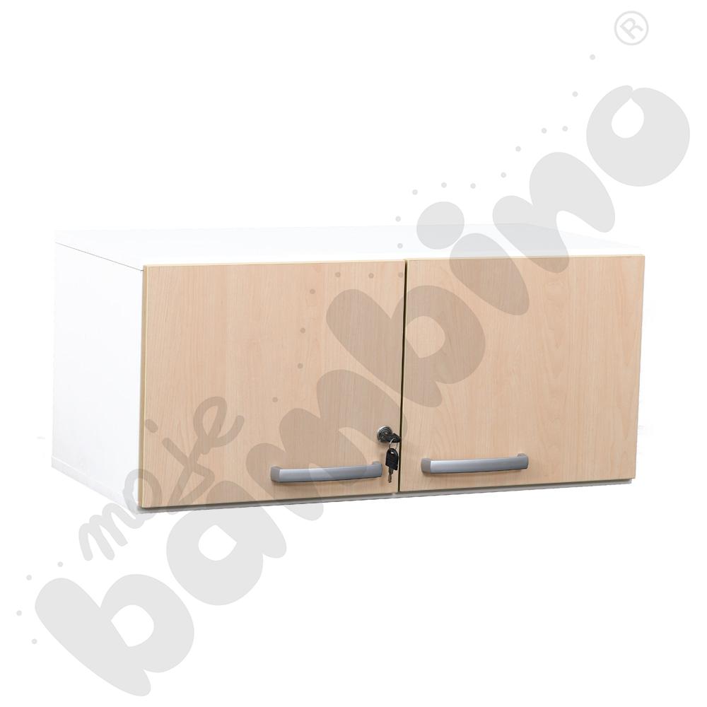 Nadstawka Grande S - biała