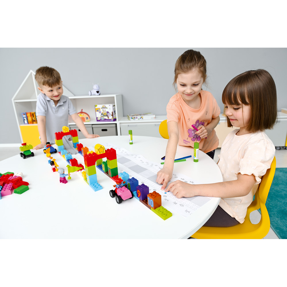 LEGO® Education STEAM Park