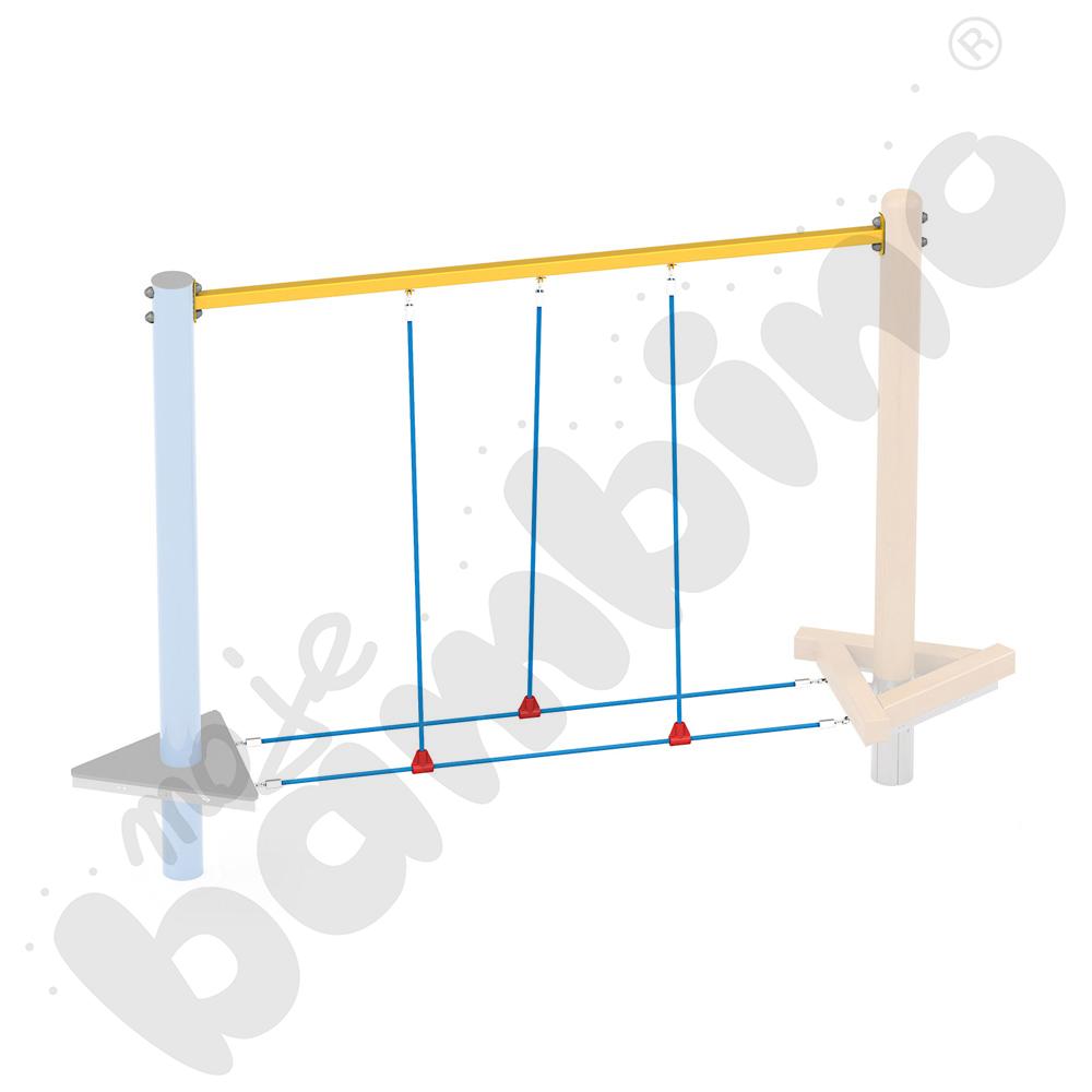 Moduł 19 - Most birmański