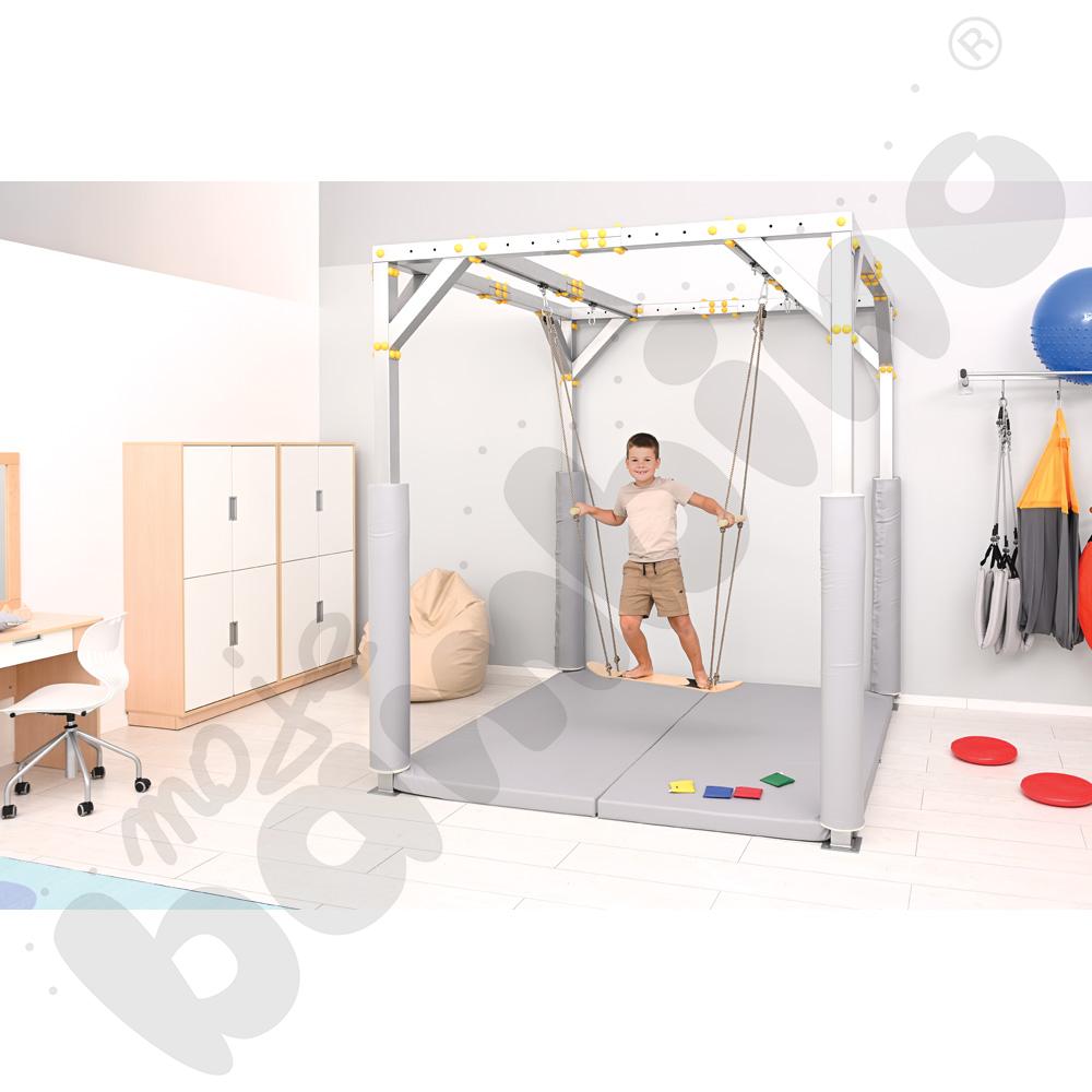 Huśtawka Deskorolka - MED