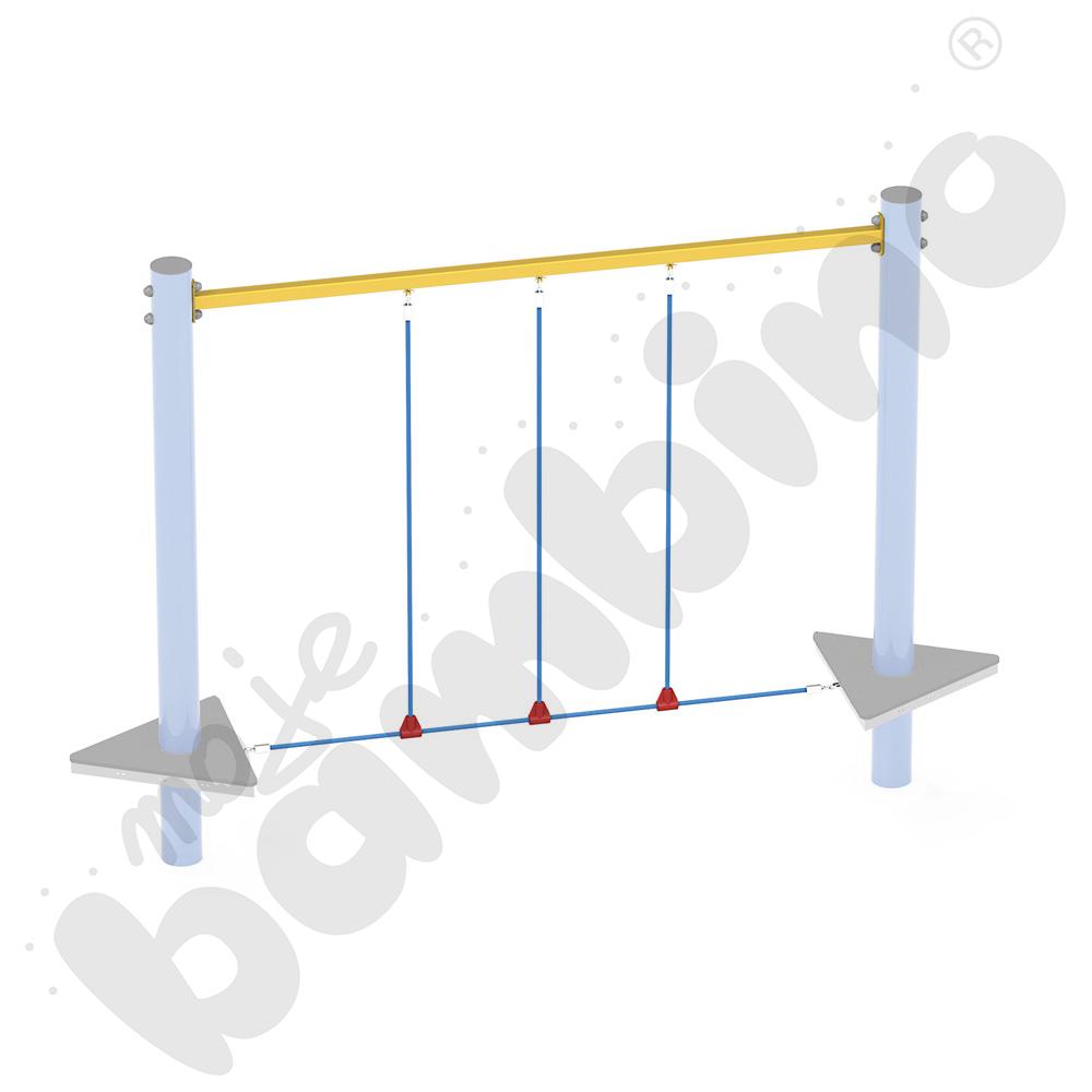 Moduł 9 - Liny Tarzana