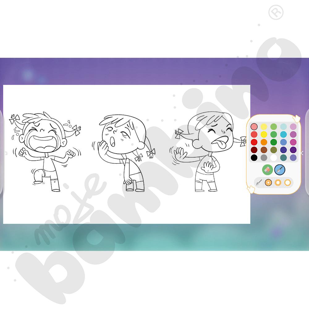 Knowla Web - Planet Emo (emocje)