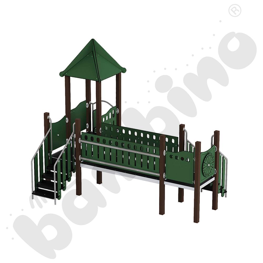 Quadro 1255, recykling