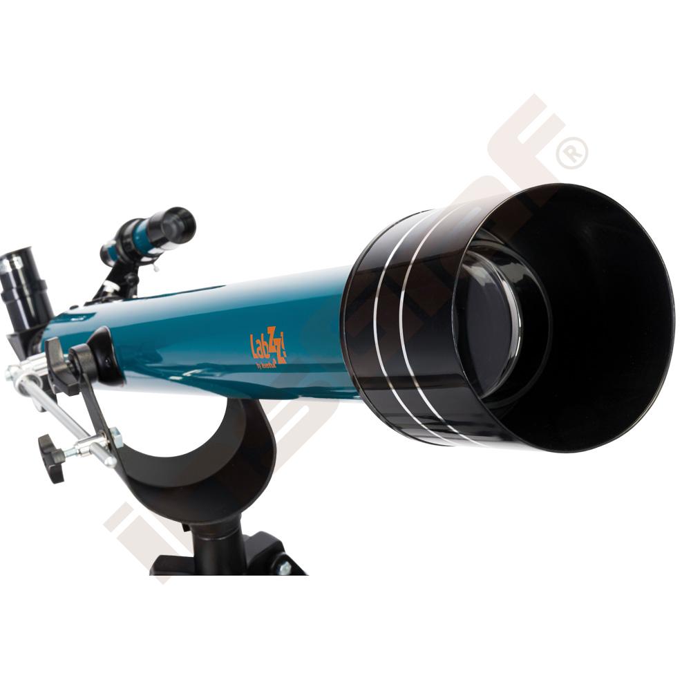 Teleskop Levenhuk LabZZ TK60