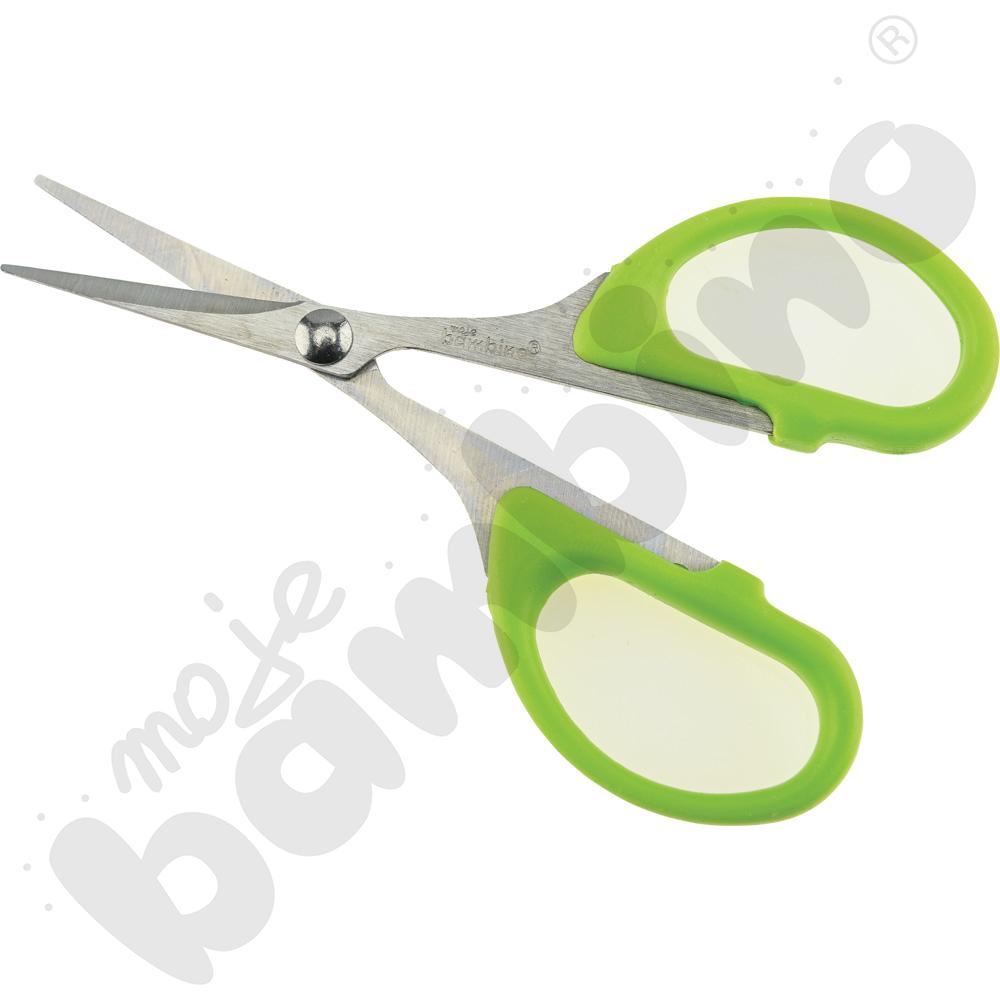 Nożyczki precyzyjne, 1 szt.