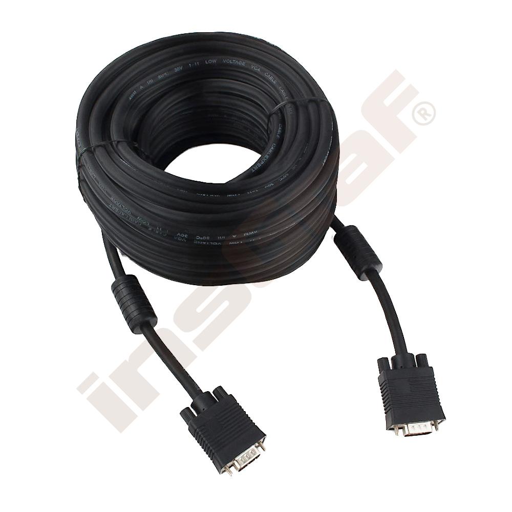 Kábel VGA 5M
