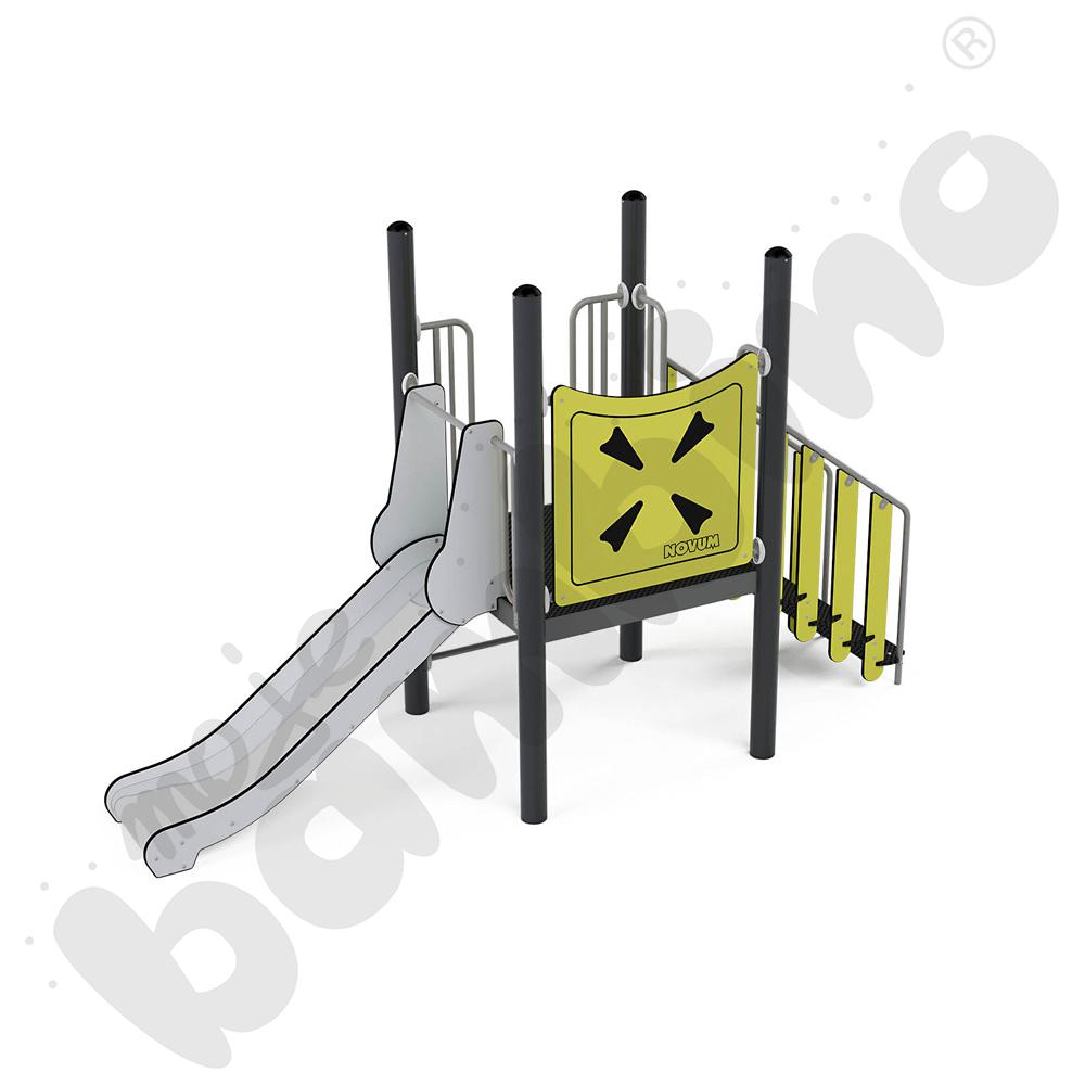 Action4Kids Lime - zestaw 1904-A