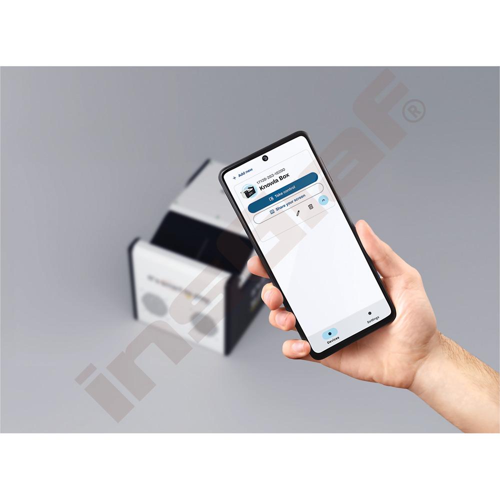 Knowla box