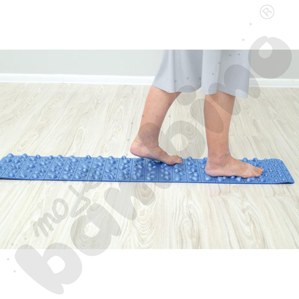 Mata kamyczki 120 x 32 cm