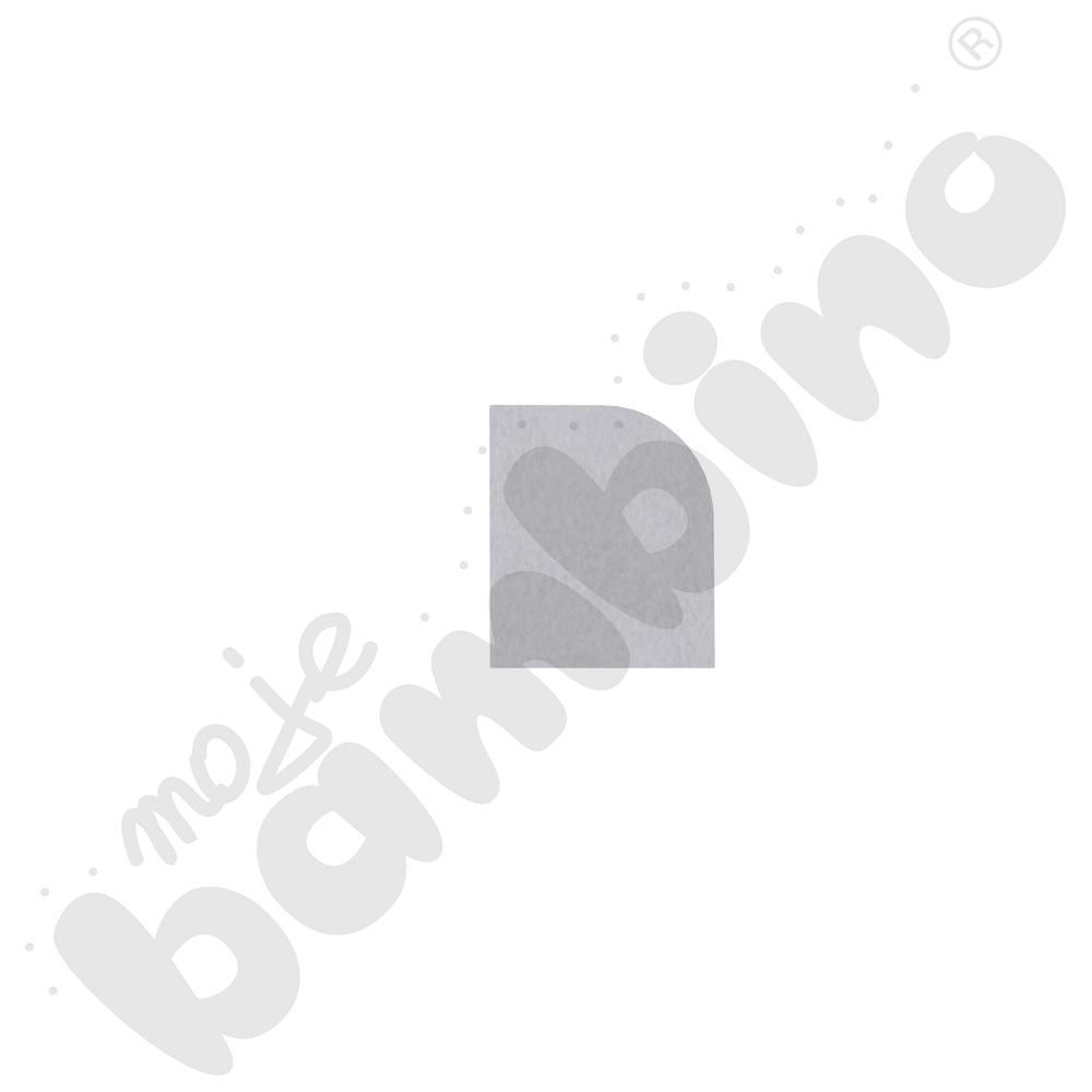 Panel ścienny Stilla Lino B2, kolor FC106