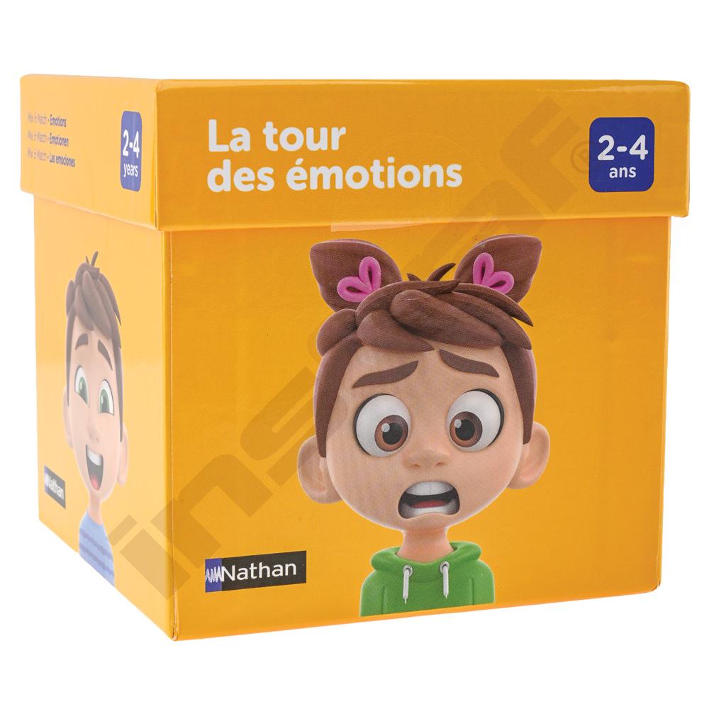 Věž emocí 