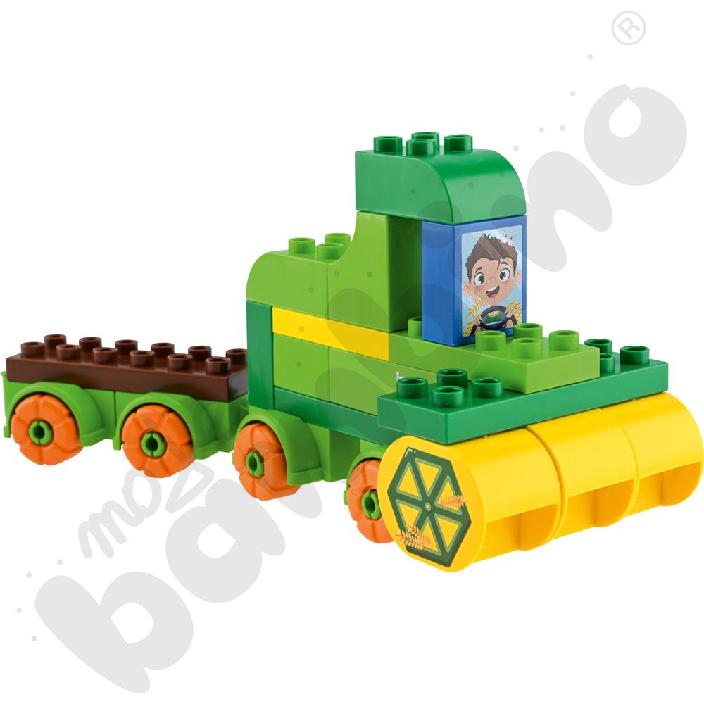 BIOBUDDI Education BIG - farma 